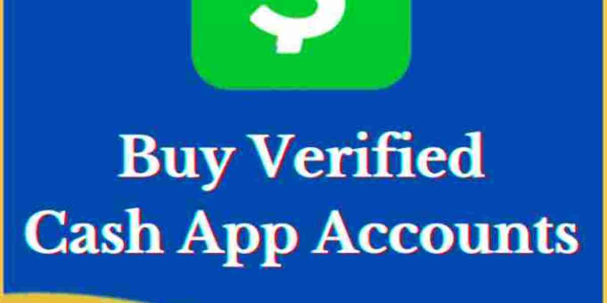 Top 0.5 Sites To Buy Verified Cash App Accounts In This year 20254