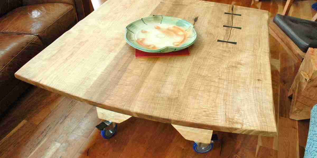 The Timeless Elegance of Maple Dining Tables: A Comprehensive Guide