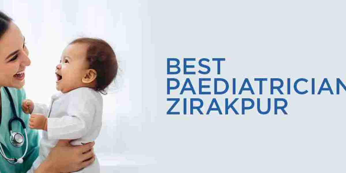 Find the Best Paediatric Care at Motherhood Hospitals: Your Guide to Paediatricians in Zirakpur, Chandigarh!