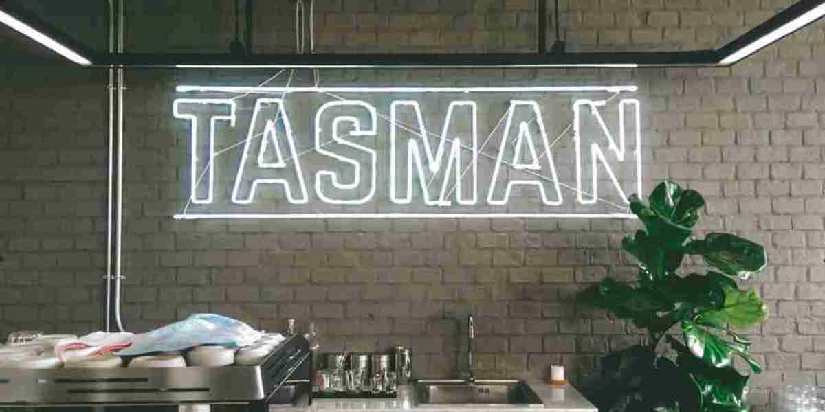 The Benefits of Choosing LED Channel Letters for Your Business Sign