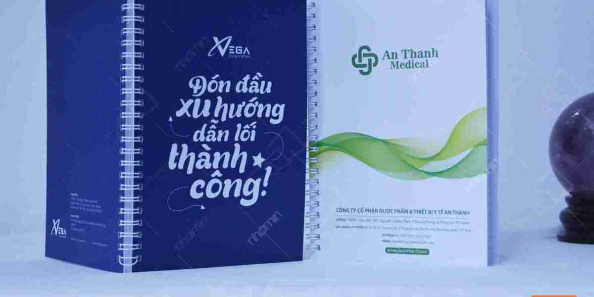 In sổ tay Hà Nội: Thúc đẩy sự sáng tạo và tư duy