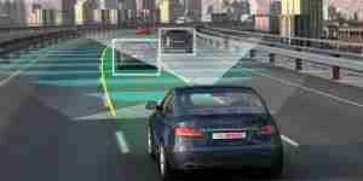 Autonomous Car Technology Market SWOT Analysis by Size, Status, Development and Forecast 2024-2032