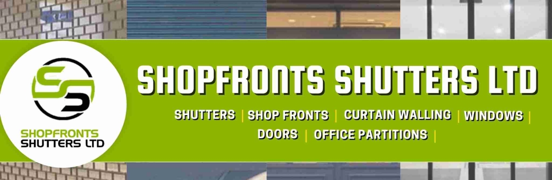 ShopFronts Shutters Ltd