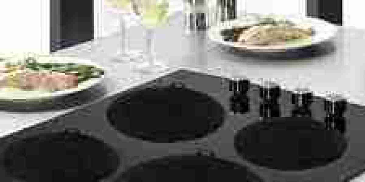 Induction Cooktop Market Dynamics: How Sustainability Initiatives Are Reshaping the Industry