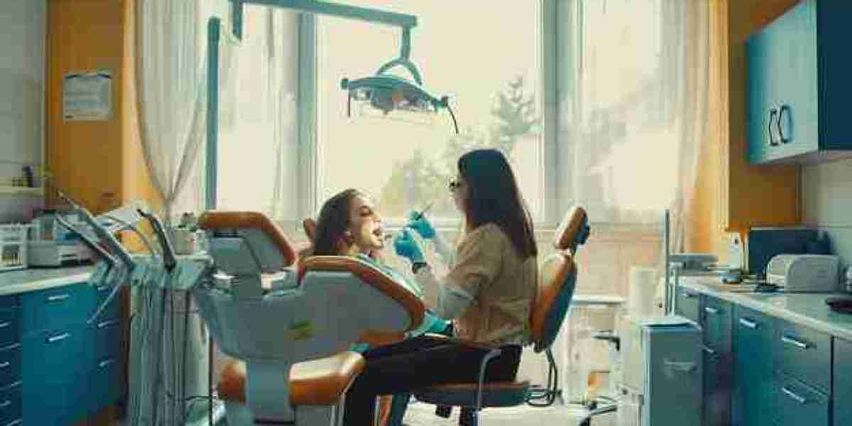 Emergency Dental Care: Discover Same Day Clinics in Dubai