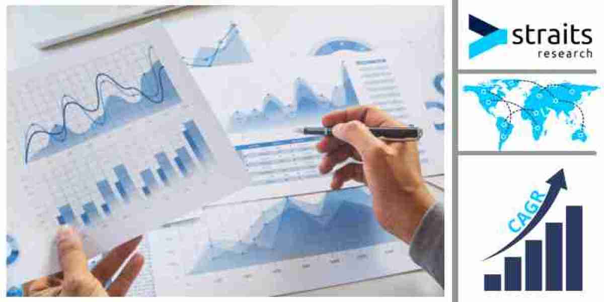 Food Thickeners Market Market Industry Outlook: Forecasting Market Trends and Growth for the Coming Years