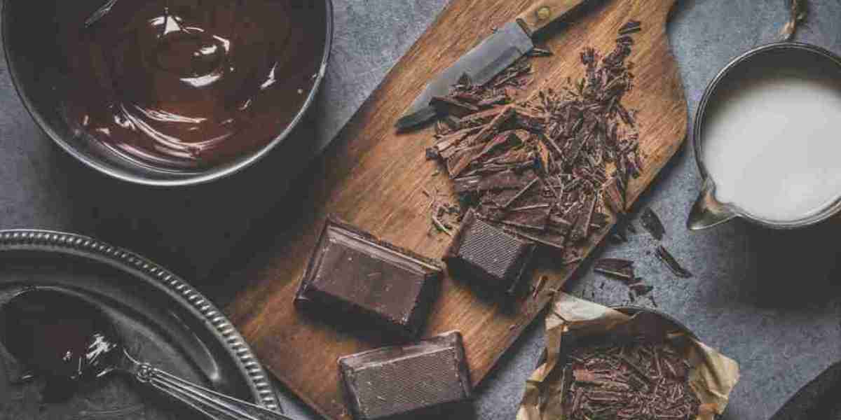 Cocoa Ingredients Market Key Segments to Play Solid Role In A Booming Industry