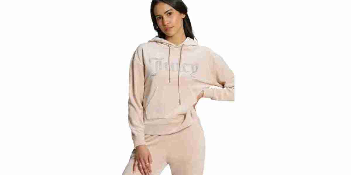 Ladies Velour Sweatsuit: The Perfect Blend of Comfort and Luxury