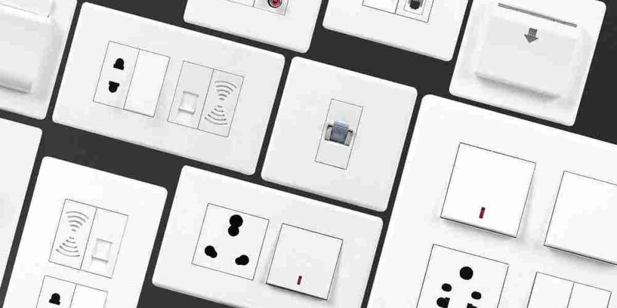 Global Electric Switches market Sales, Revenue, Forecast – 2030