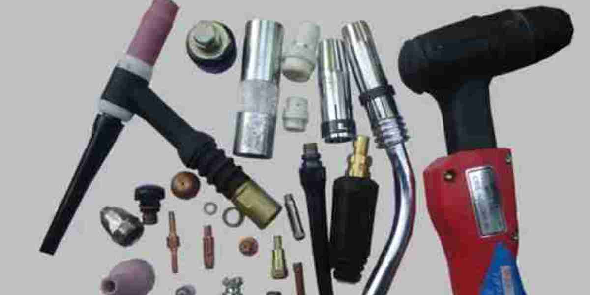 Welding Consumables Market Growth Accelerates with Technological Advancements in Welding Techniques