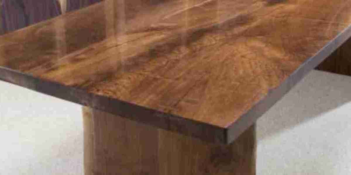 : The Art and Appeal of Custom Bar Tops: Transforming Your Space with Personalized Elegance