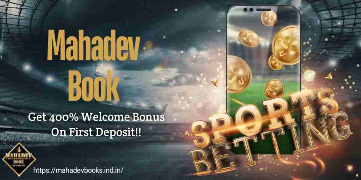 Make Your Betting Dreams a Reality with Mahadev Book’s Exclusive Features