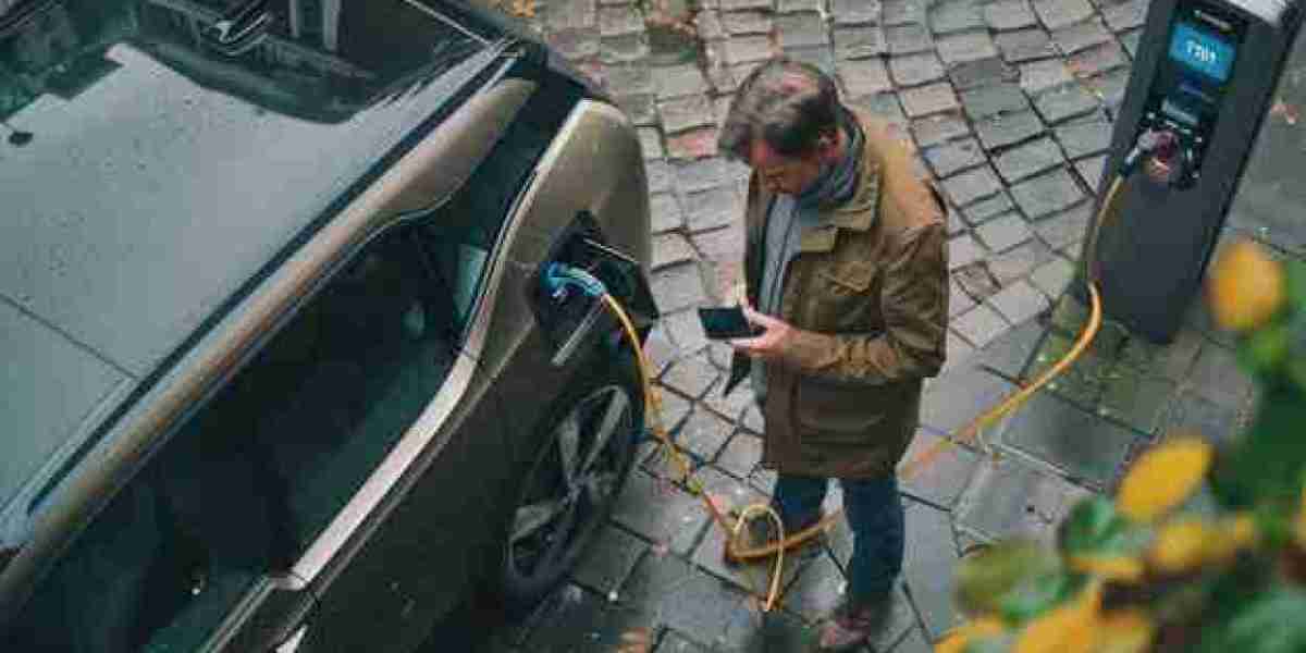 Expert Guide to EV Charger Installation in Birmingham: Enhancing Your Electric Vehicle Experience