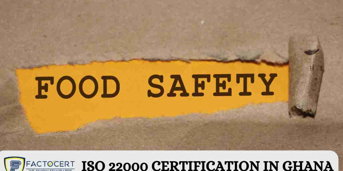 What are the benefits of ISO 22000 certification for food businesses in Ghana? <br> <br>/ Uncategorized / By deepika