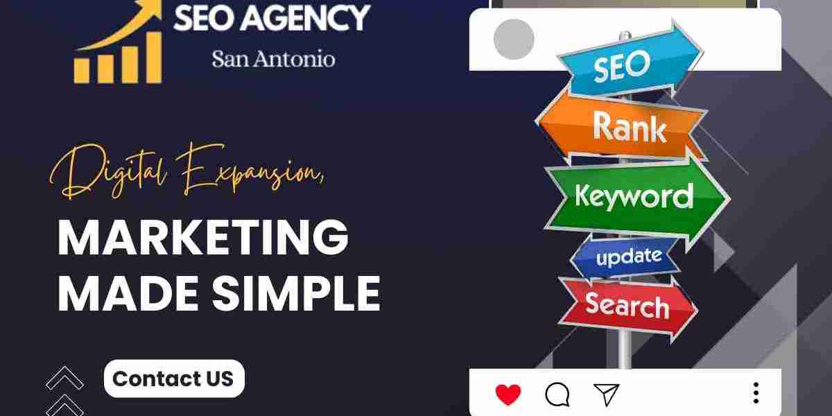 Your Digital Marketing Partner: SEO Agency San Antonio