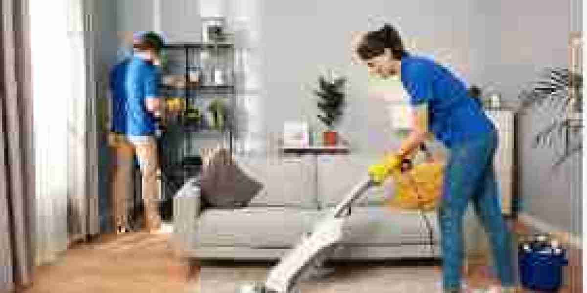 Elevate Your Living Space with Expert Residential Cleaning in Victoria, BC