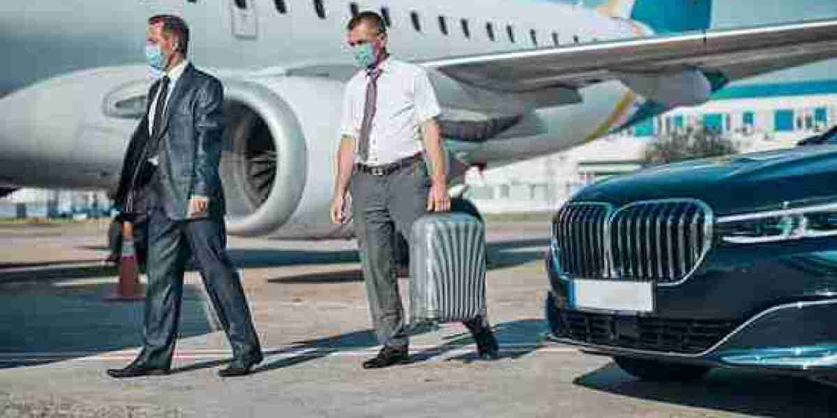 Seamless Airport Transfers in Salt Lake City: What You Need to Know