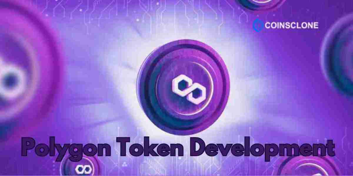 How To Create Token On Polygon Blockchain? - An Ultimate Guide