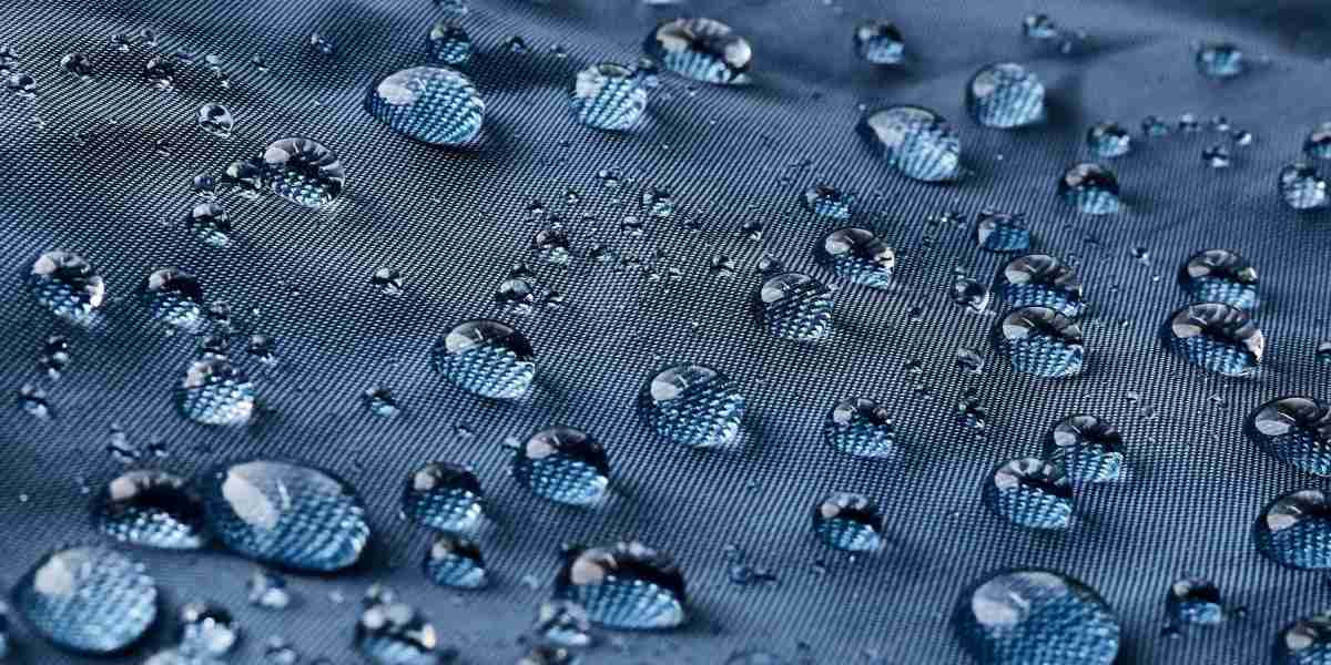 Hydrophobic Coatings Market Will Hit Dynamic Growth To Reach USD 3,877.6 Million by 2033