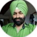 Ravinder Singh