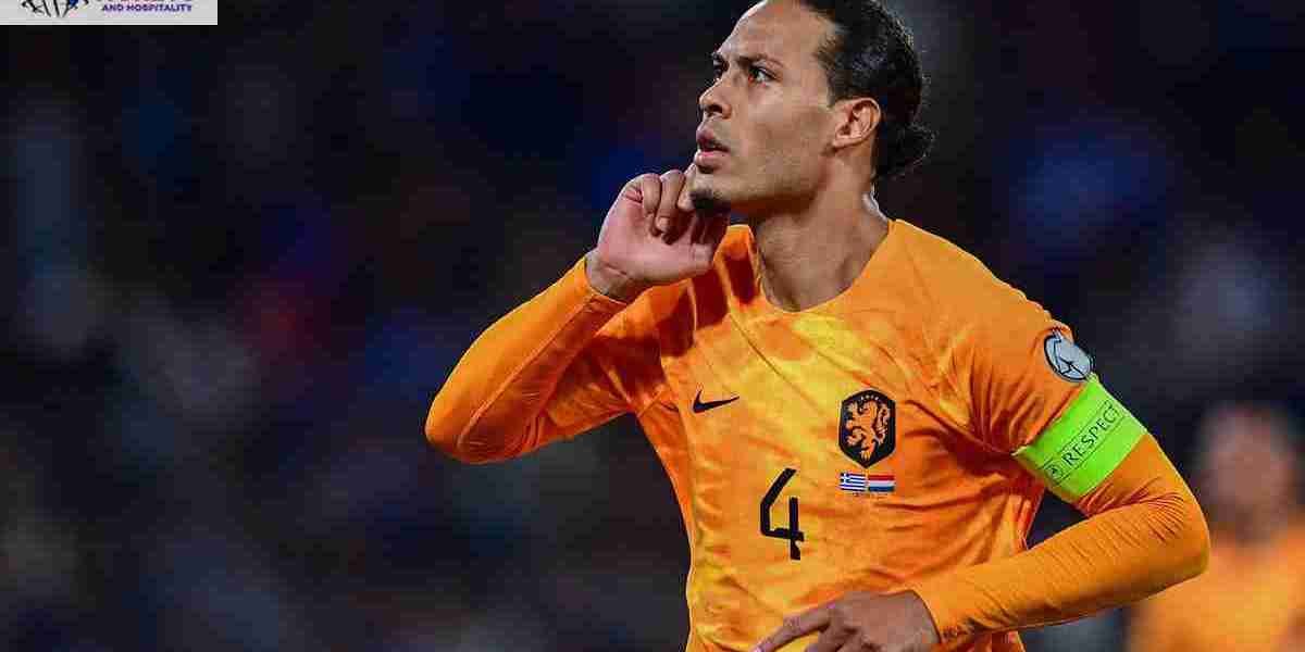 FIFA World Cup 2026 Tickets: Virgil Van Dijk To Play For Netherlands Until 2026 World Cup, Says Manager Ronald Koeman