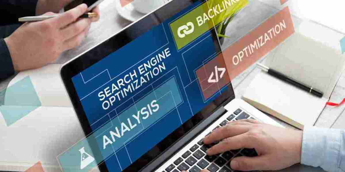 SEO Services in Noida: Top Development Trends to Follow in 2024