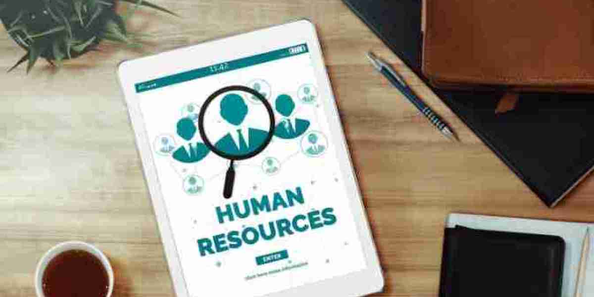 HR Assignment Help Your Complete Guide to Succeeding in Human Resources Assignments