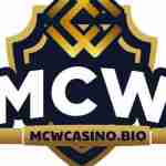 mcw casinobio