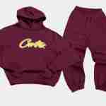 Corteiz Tracksuit