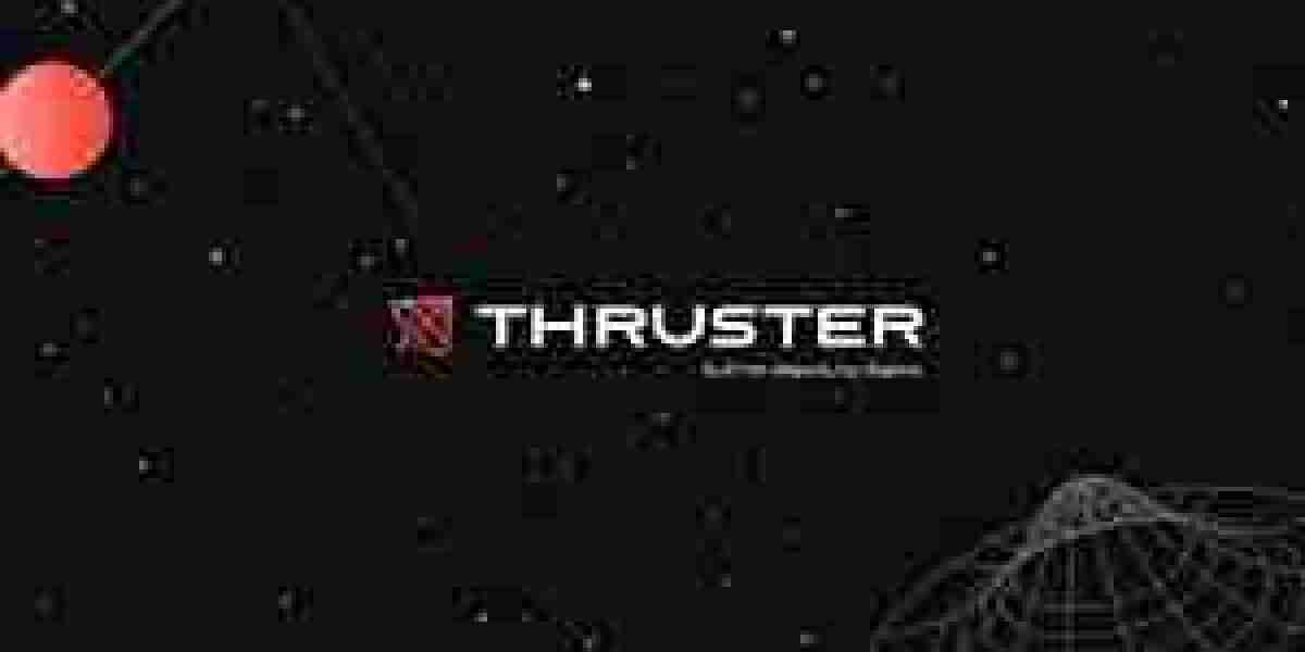 Thruster Finance: Revolutionizing typically the DeFi Situation