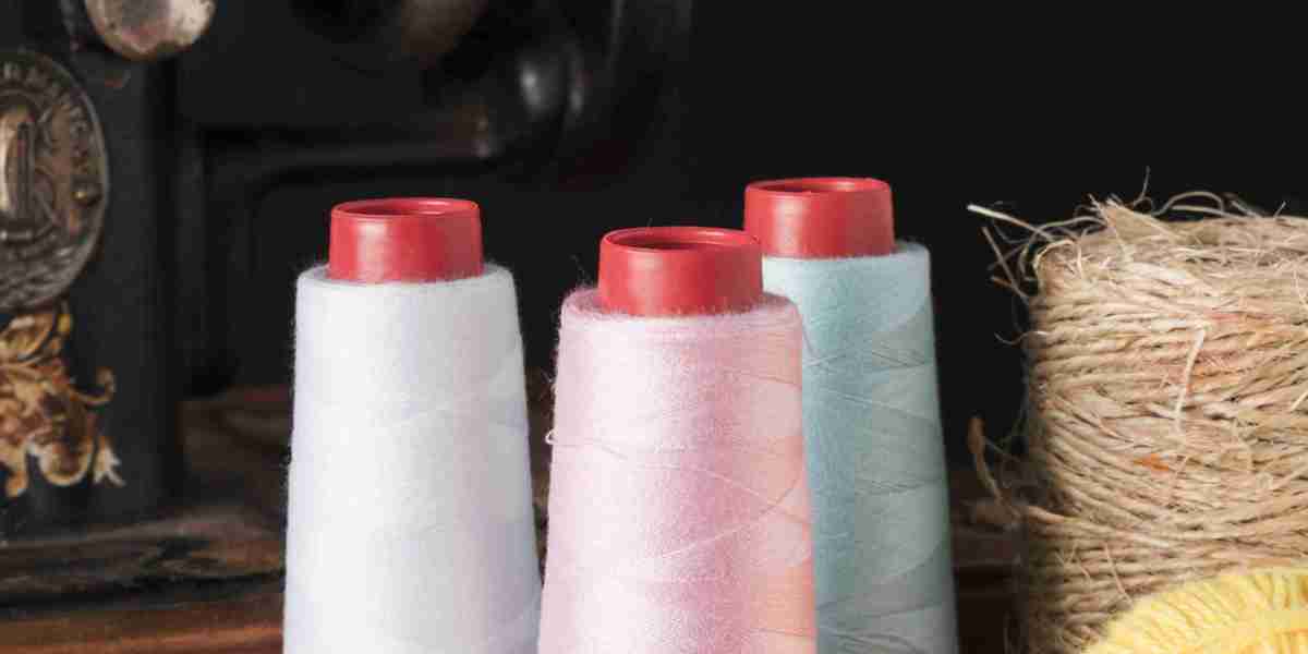 Revenue Forecast and Competitive Landscape for the Textile Chemicals Market