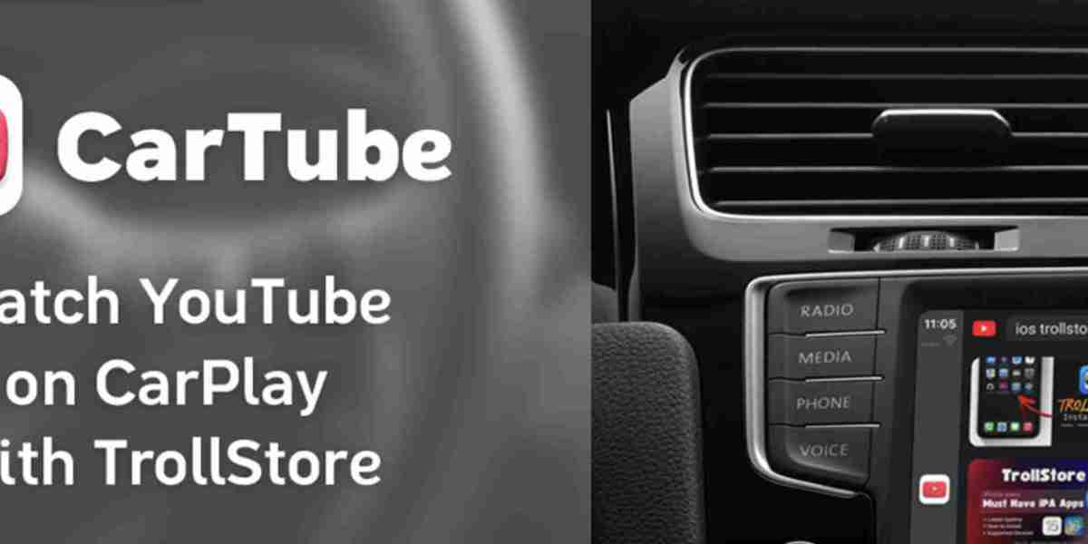 CarTube Android APK - Free Download for Streaming & Music