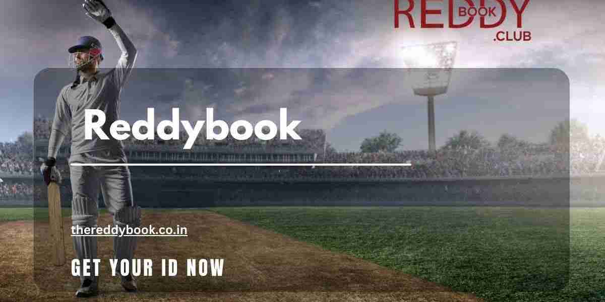 Discover the Power of Reddybook: The Ultimate Gaming Hub