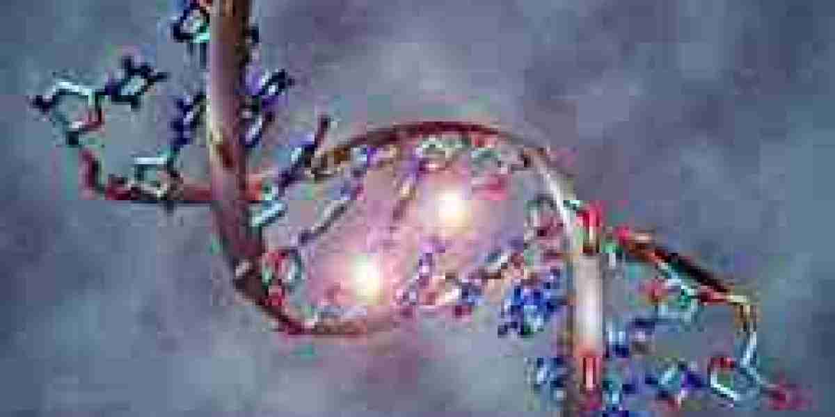 Epigenetics Market – Major Technology Giants in Buzz Again