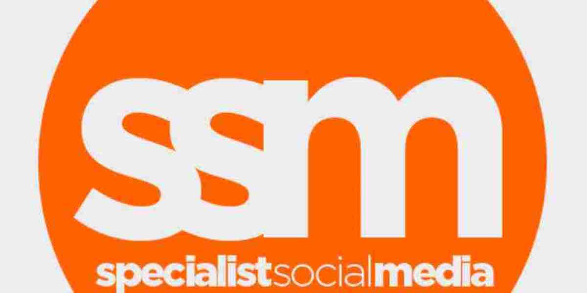 Specialist Social Media