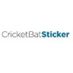 cricketbatsticker