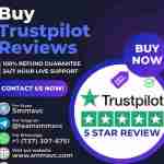 Buy Verified Trustpilot Reviews