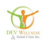 Dev Wellness