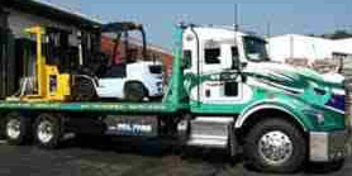 Nandyal Hussain Towing Services