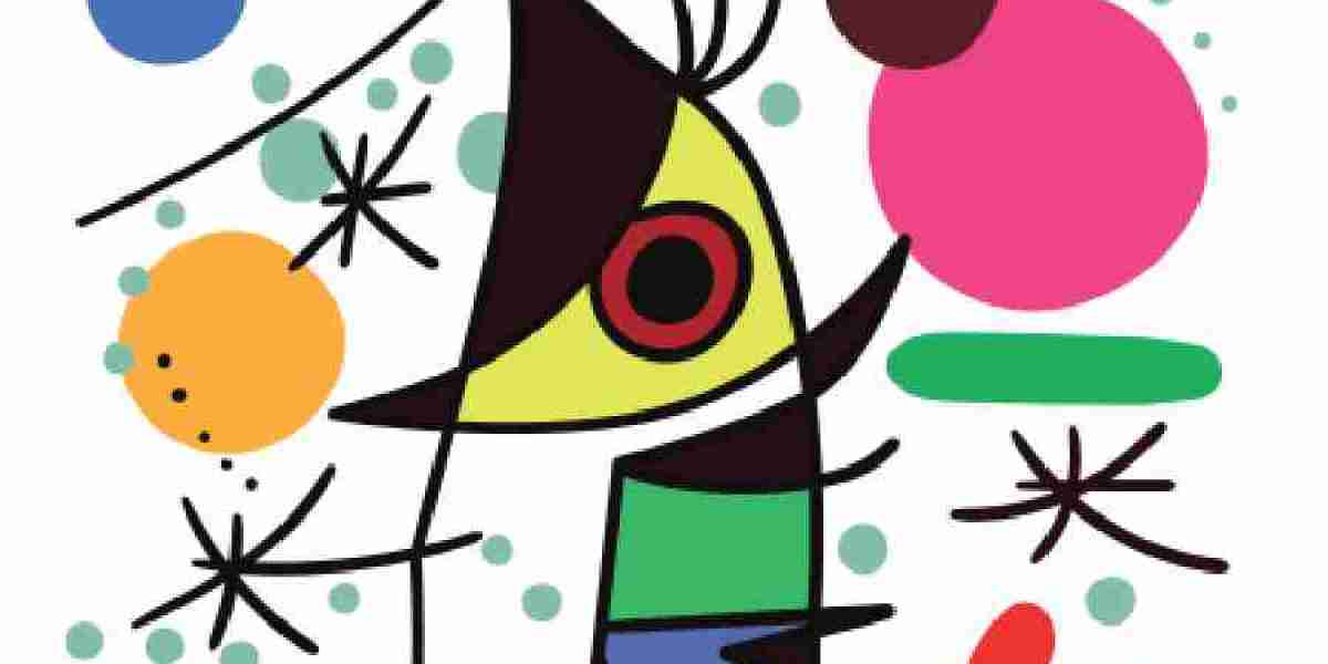 Miro Painting for Sale: Your Guide to Investing in Modern Art