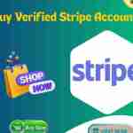 Buy Verified Stripe Account