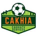 CakhiaTV Services