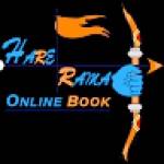 Hare Rama Online Book