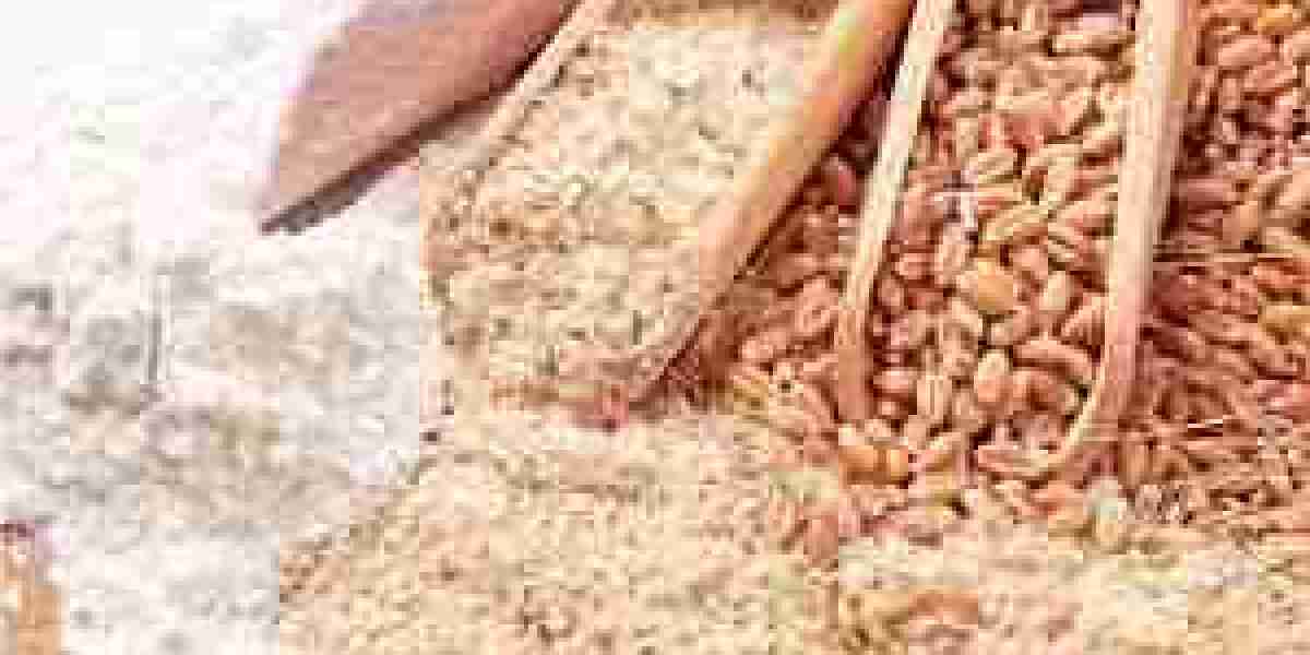 Grain Milling Products Market Becoming 'Red Hot', Explore Giants Move