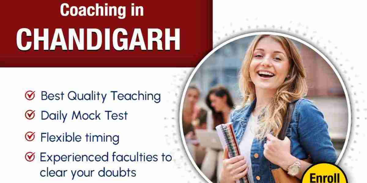 IELTS Classes in Chandigarh That Focus on Your Growth