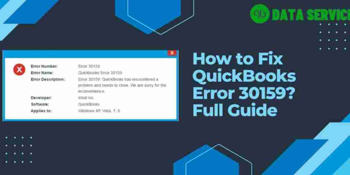 Full Guide on Fixing QuickBooks Payroll Error 30134