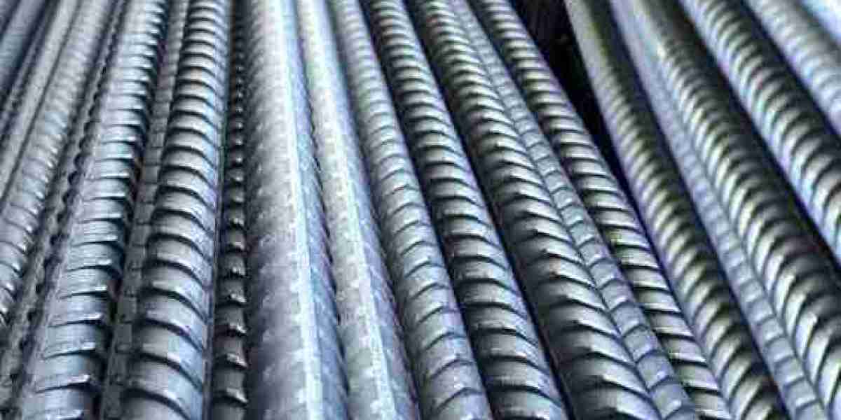 Steel Rebar Prices | Pricing | Trend | News | Database | Chart | Forecast