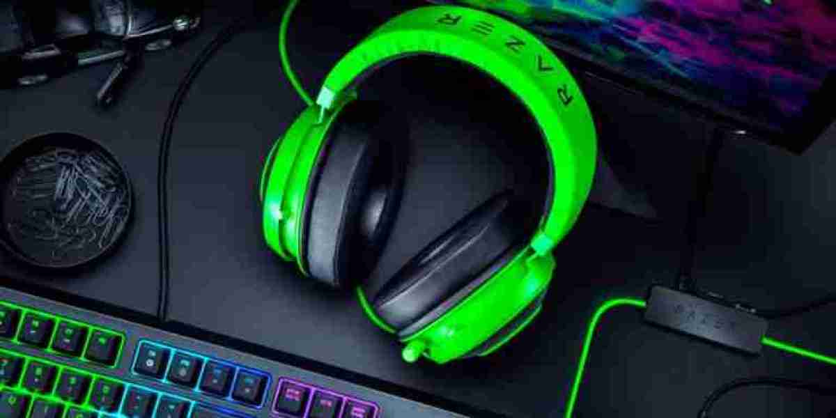 Choose the Best Headset for Competitive Gaming