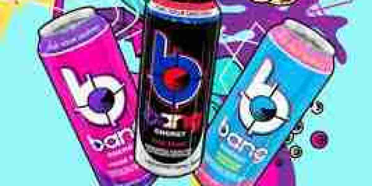 North America Sugar Free Energy Drinks Market - a Worth Observing Growth