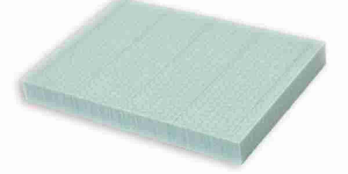 Polyethylene Terephthalate (PET) Foam Market Size, Share, Growth, Trends, Analysis 2030